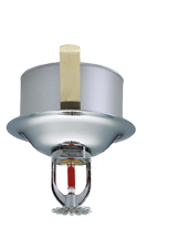 MaceView Covert Series: Fire Sprinkler Camera 